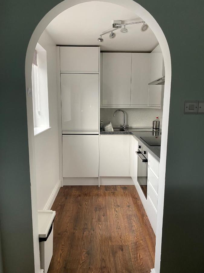 דירות אוקספורד 15 Maple Court מראה חיצוני תמונה